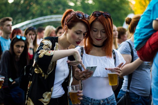 Zagreb Beer Fest, foto: Leonora Bedić