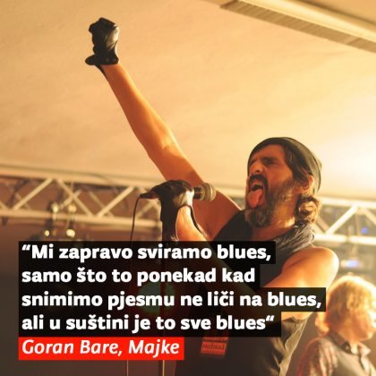 Goran Bare