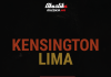 Kensington Lima