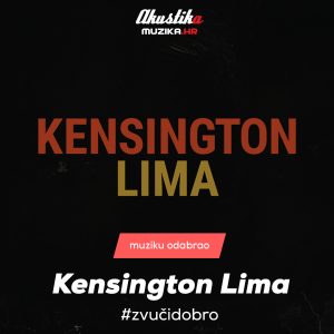 Kensington Lima