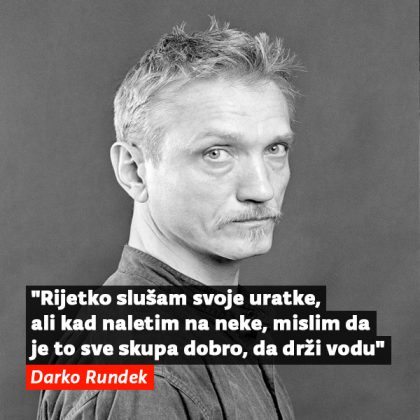 Darko Rundek