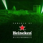 Heineken Medvegrad Party