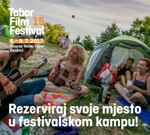 Tabor film festival