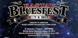 Kastav Bluesfest