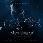 Game Of Thrones Live