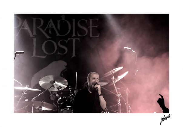 Paradise Lost, foto: Zeljko Jelenski