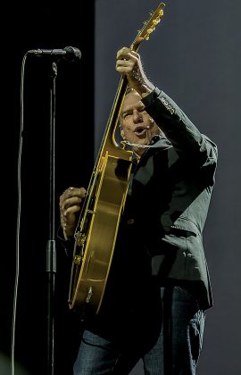 Bryan Adams, foto: Željko Jelenski