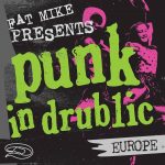 punk in drublic festival