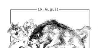 J.R. August