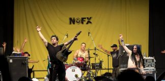Punk In Drublic NOFX