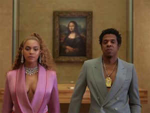 The Carters Beyonce Jay Z Everything Is Love