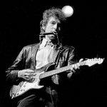 Bob Dylan Newport