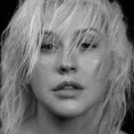 Christina Aguilera Liberation cover