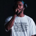 Frank Ocean homofobija u glazbi