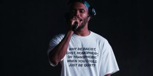 Frank Ocean homofobija u glazbi