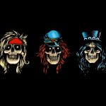 Guns N' Roses Appetite For Destruction