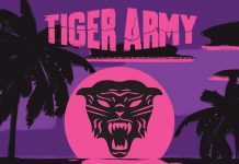 tiger army recenzija