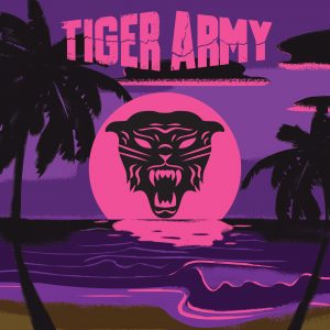 tiger army recenzija