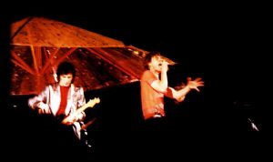 The Rolling Stones, Zagreb, Hipodrom