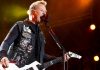 Metallica, James Hetfield