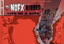 nofx ribbed