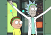 Rick And Morty, animirane serije