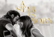 A Star Is Born, Lady Gaga & Bradley Cooper