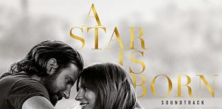 A Star Is Born, Lady Gaga & Bradley Cooper