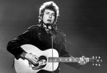 protestne pjesme, Bob Dylan