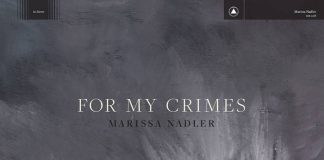 Marissa Nadler, For My Crimes
