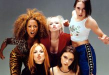 Spice Girls, najzaraznije pjesme