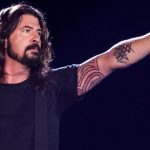 Foo Fighters, Dave Grohl