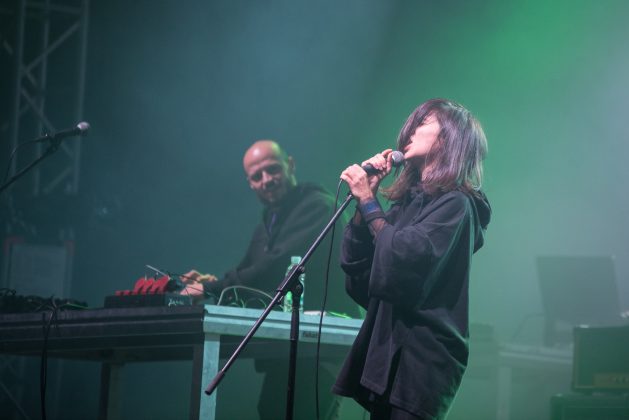 Pozitivan koncert, foto: Monika Bračević