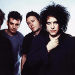 the cure, inmusic