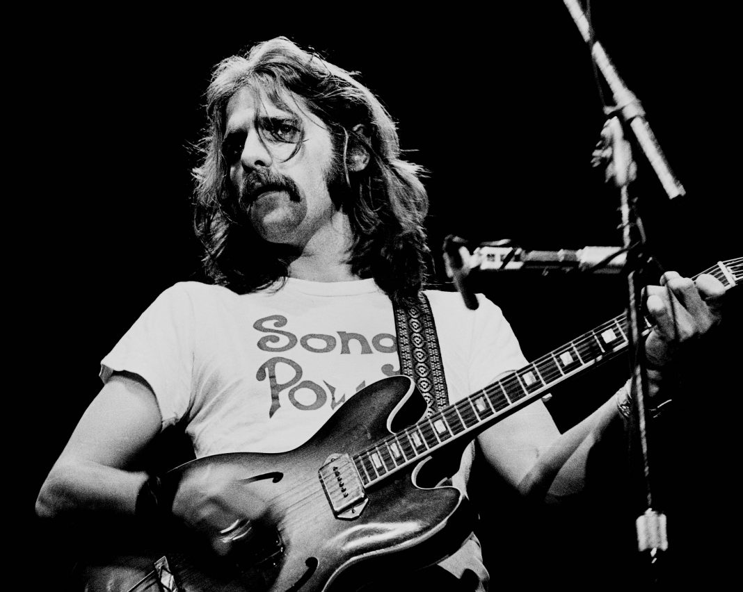 Glenn Frey Eagles