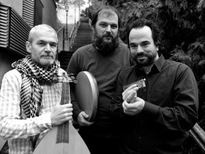 Trio Franolić Ćulap Jovanović