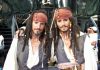 doppelgangeri, Johnny Depp i Tony Angelotti