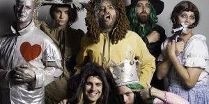 The Flaming Lips, King's Mouth