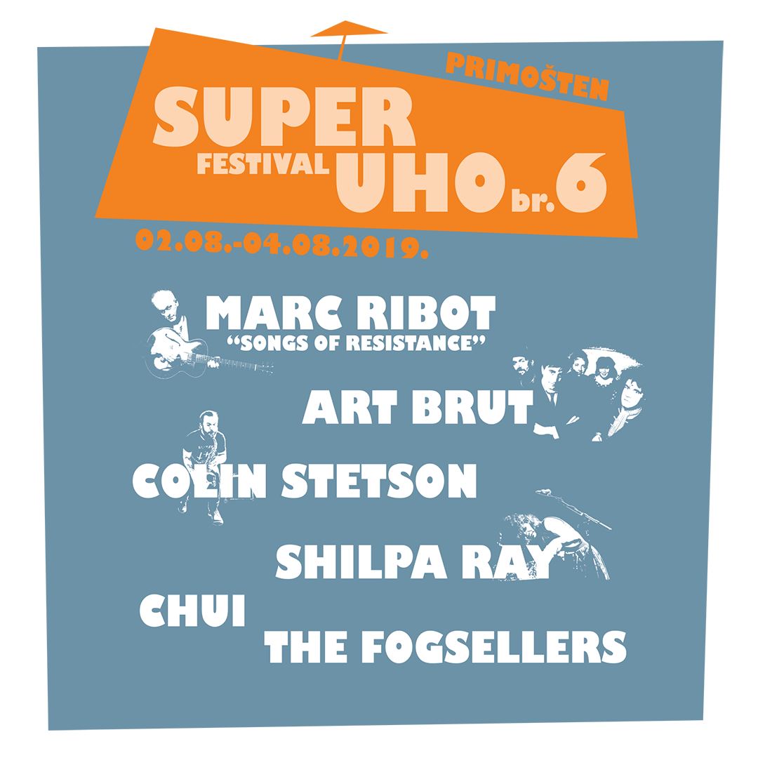 superuho festival 2019
