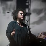 The Cure, INmusic festival, 2019