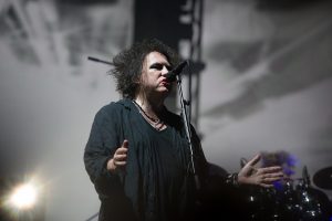 The Cure, INmusic festival, 2019