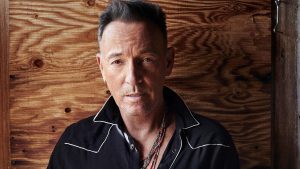 Bruce Springsteen, Ticketmaster