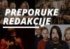 preporuke, Foo Fighters, Laibach, Cannibal Corpse, Red Fang