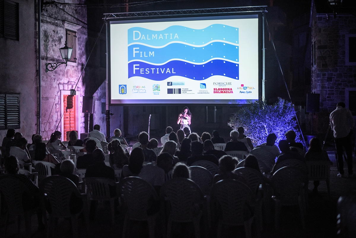Dalmatia Film Festival