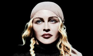 Madonna, Madame X