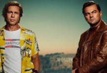 Oscar, Once Upon A Time In Hollywood
