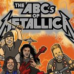 Metallica, knjiga