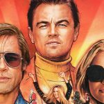 Once Upon a Time... in Hollywood, Quentin Tarantino