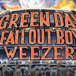 Weezer, Green Day i Fall Out Boy