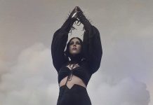 Chelsea Wolfe, Birth of Violence